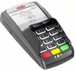 Эквайринг-терминал, совместимый с кассовой программой Nextmarket 