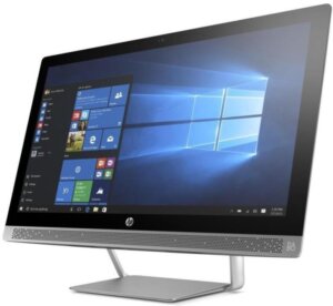 Моноблок для кассовой программы