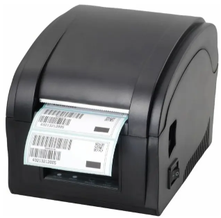 Принтер для печати этикеток